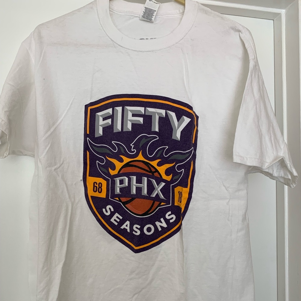 Phoenix Suns t-shirt